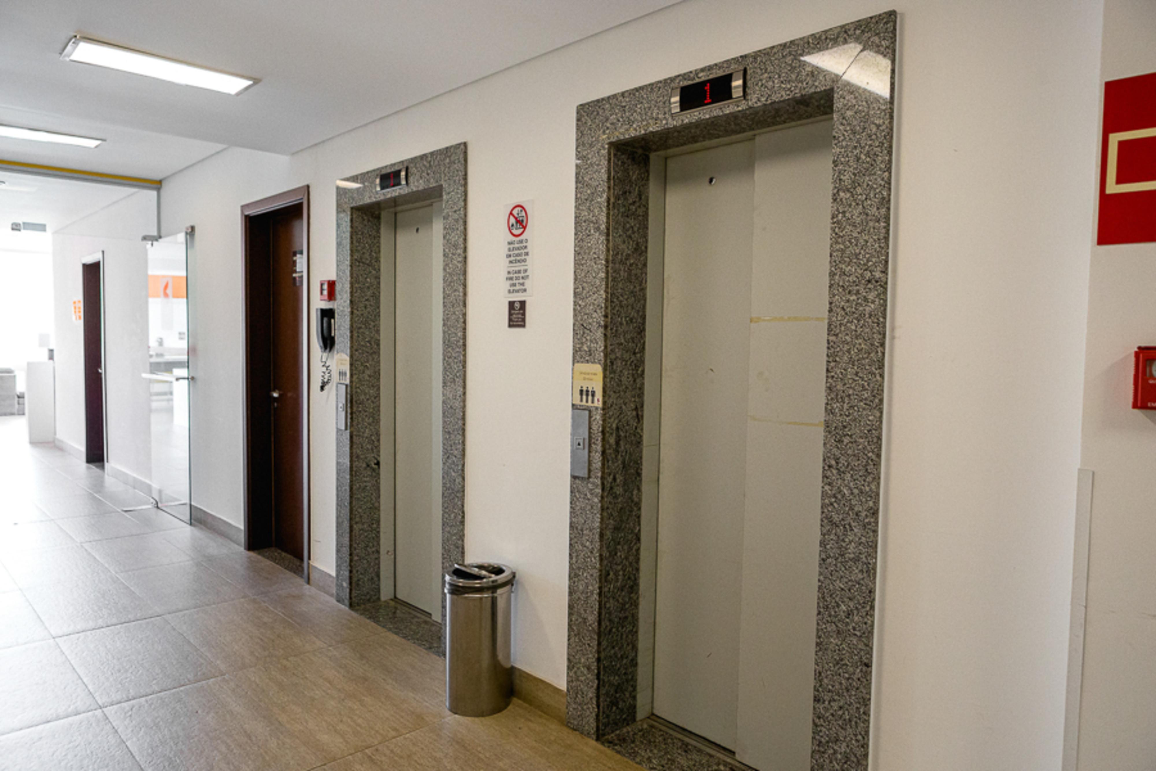 Voa Business Supreme Choice Confins Ξενοδοχείο Lagoa Santa  Εξωτερικό φωτογραφία